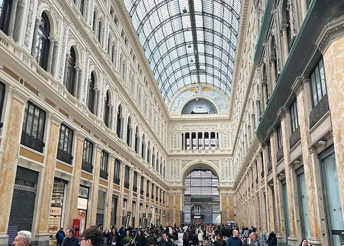 Casa Serao Napoli