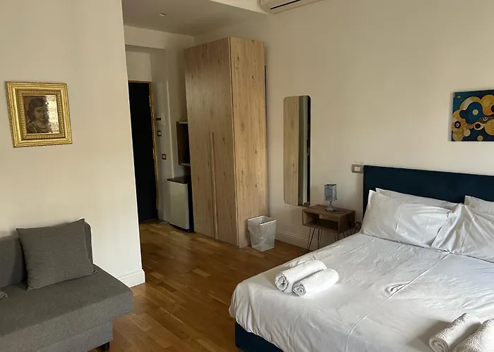 Casa Serao Napoli